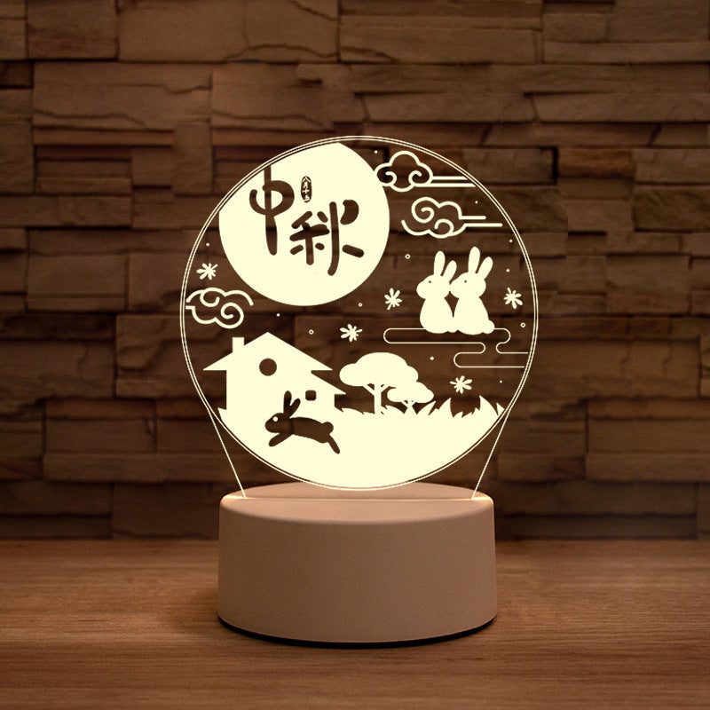 Storylamp