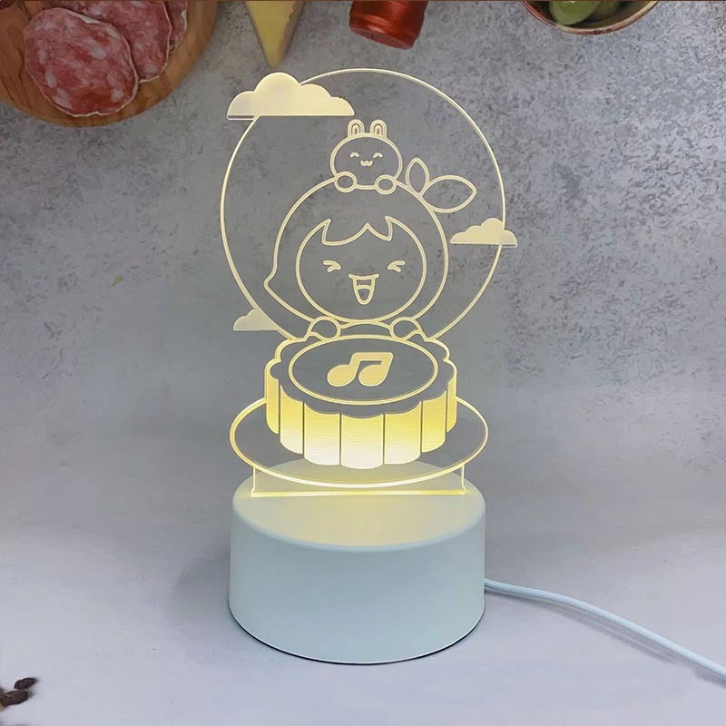 Storylamp