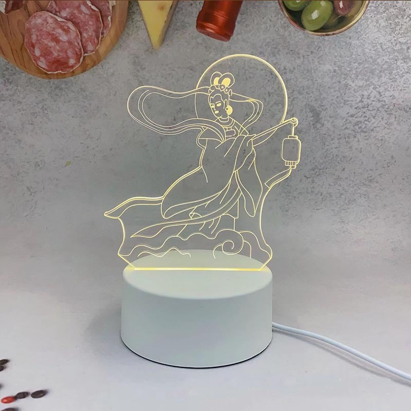 Storylamp