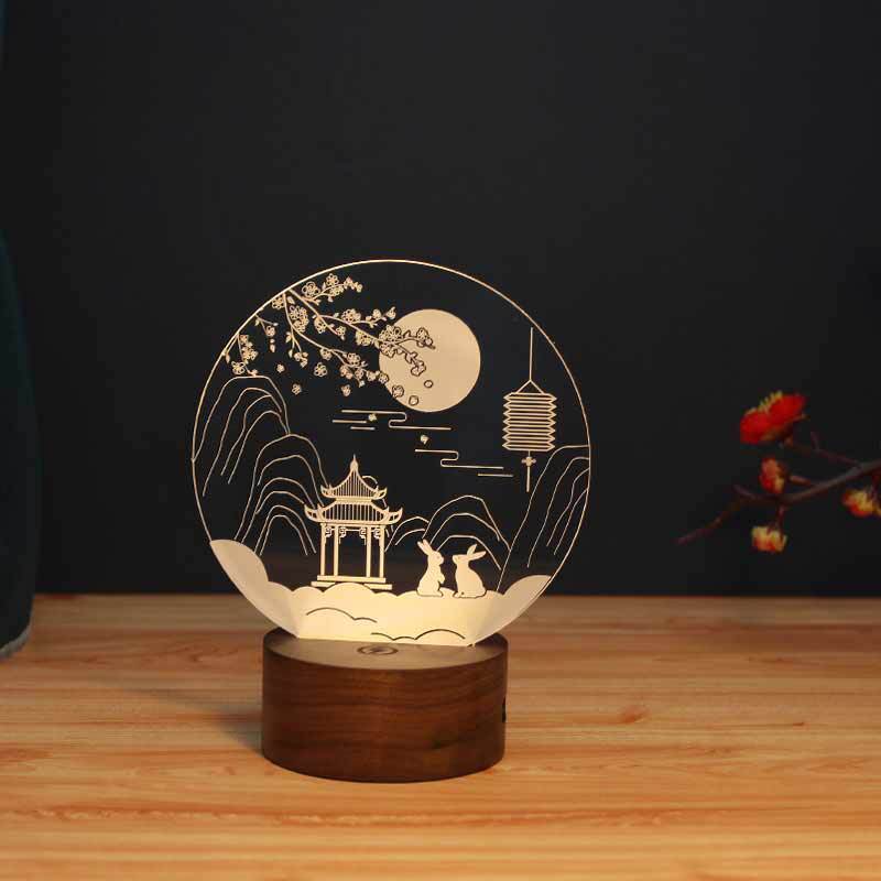 Storylamp