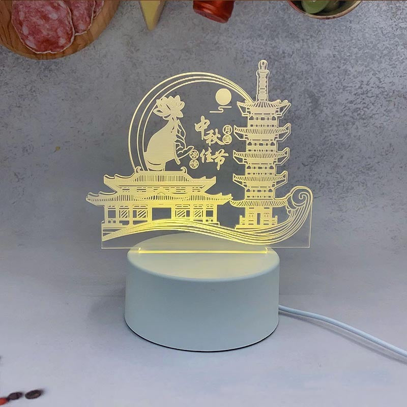 Storylamp