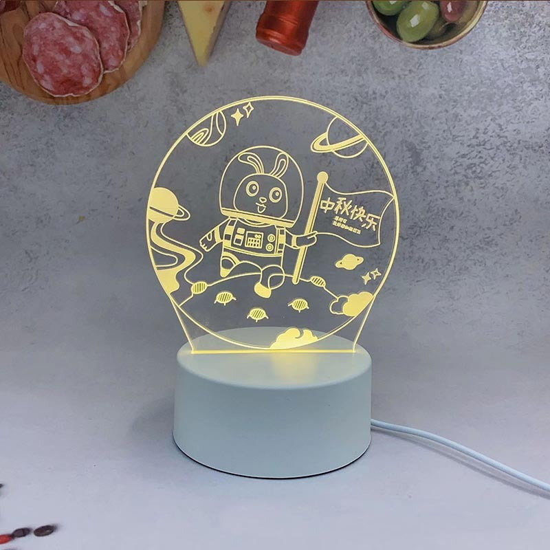 Storylamp
