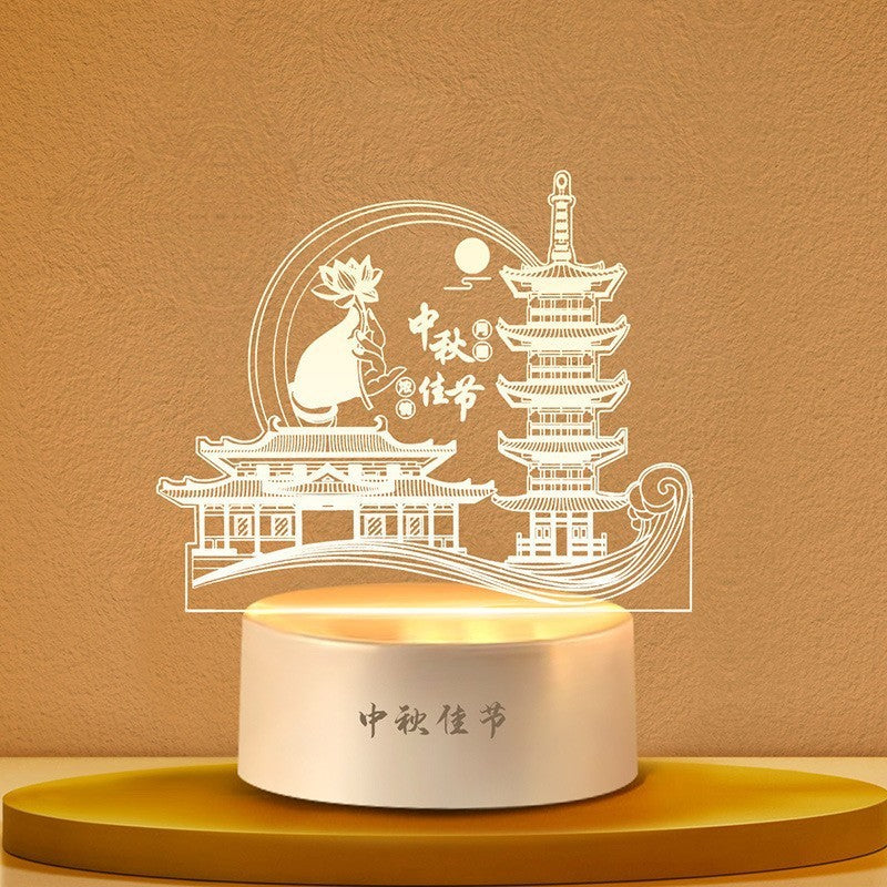 Storylamp