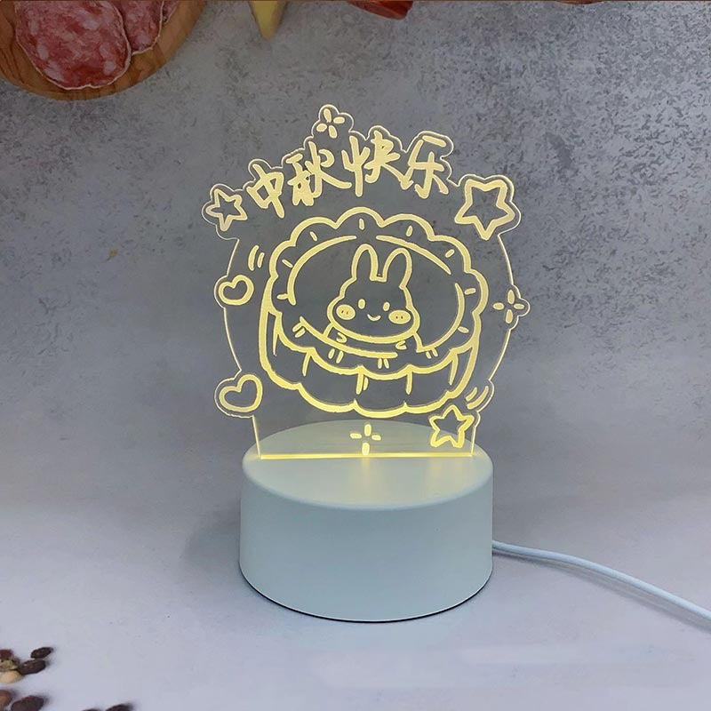 Storylamp