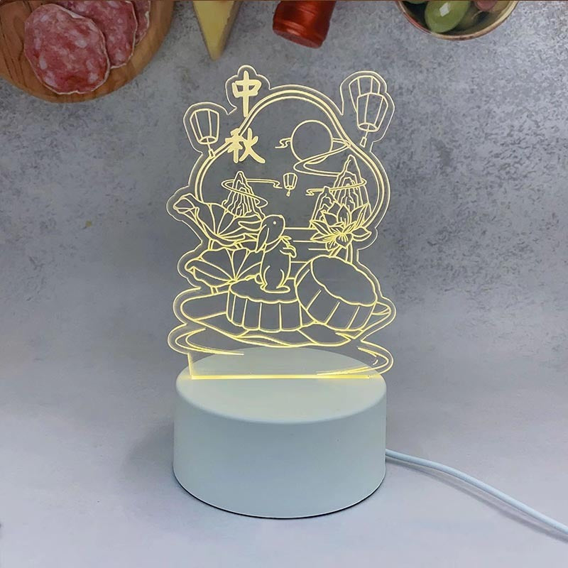 Storylamp