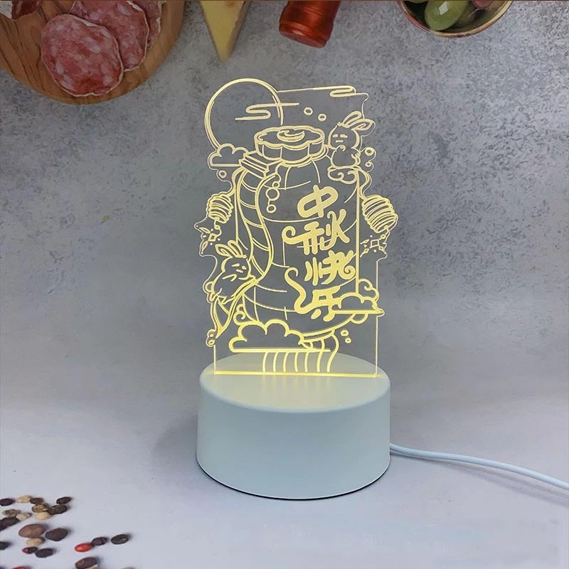 Storylamp