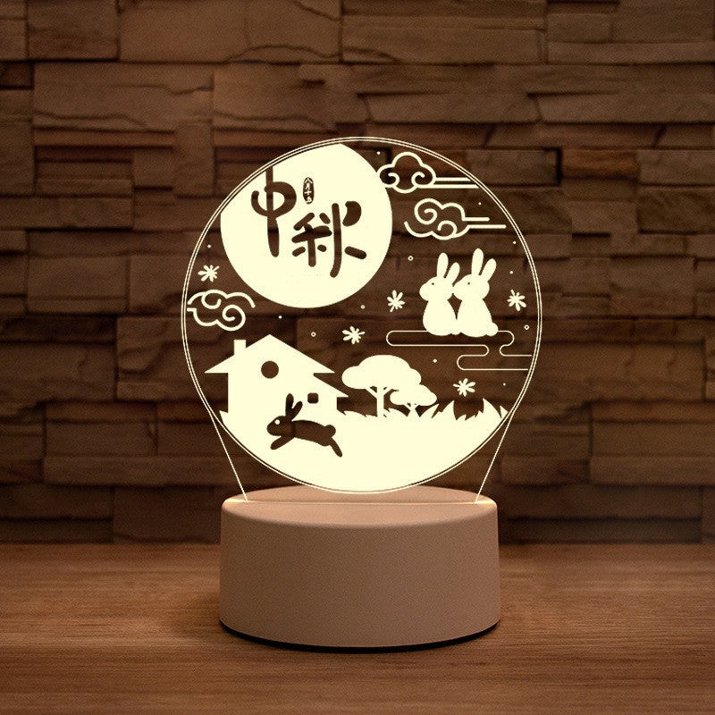 Storylamp