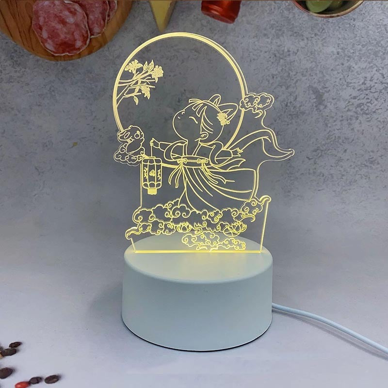 Storylamp