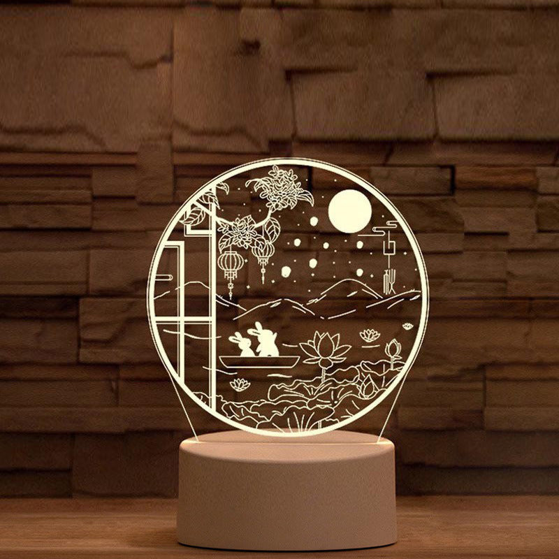 Storylamp