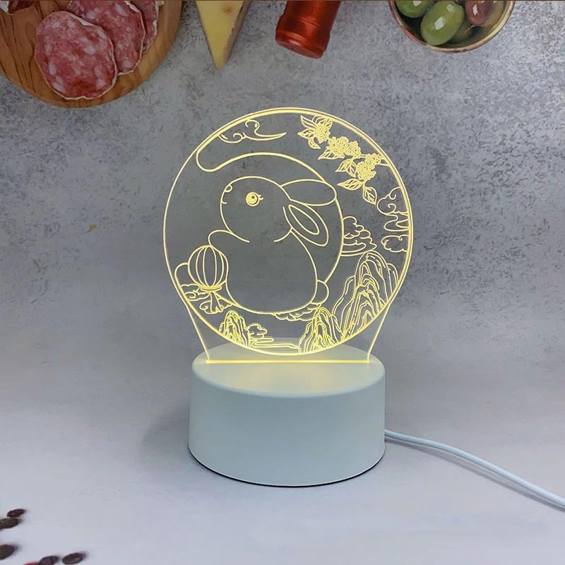 Storylamp