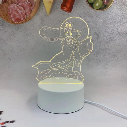 Storylamp