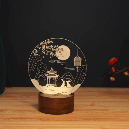 Storylamp