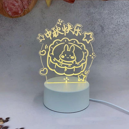 Storylamp