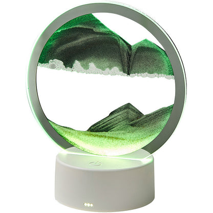 Sandlamp