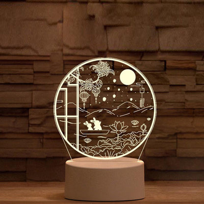 Storylamp