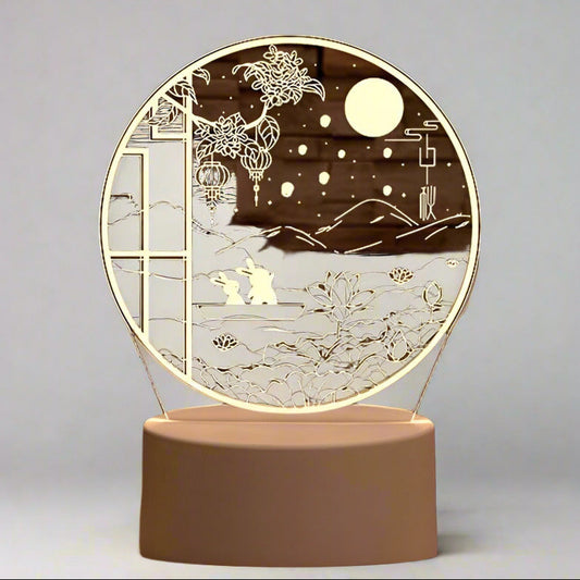 Storylamp